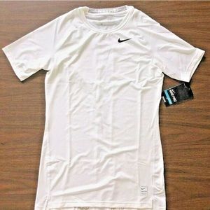 NIKE Men's Dri-FIT COMPRESSION Training Tee Shirt